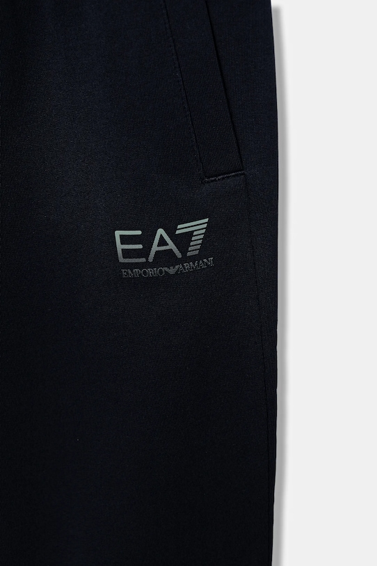 EA7 Emporio Armani dres dziecięcy granatowy 7B000173.AF13512