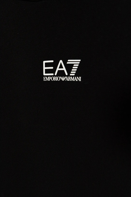 Παιδική βαμβακερή αθλητική φόρμα EA7 Emporio Armani 7B000164.AF10368