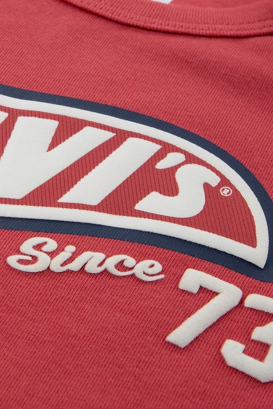 Αγορίστικα Σετ Levi's 3PC LEVI'S AND FRIENDS SET 6EN729 σκούρο μπλε