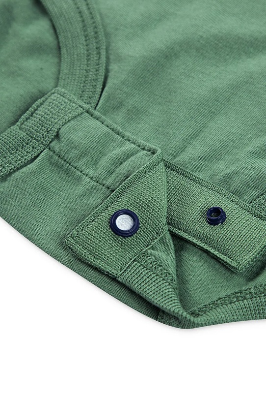 Levi's komplet 3PC FZ, TEE, DENIM SET 6EN867