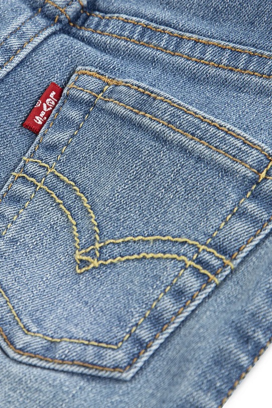 Σετ Levi's 3PC FZ, TEE, DENIM SET 6EN867