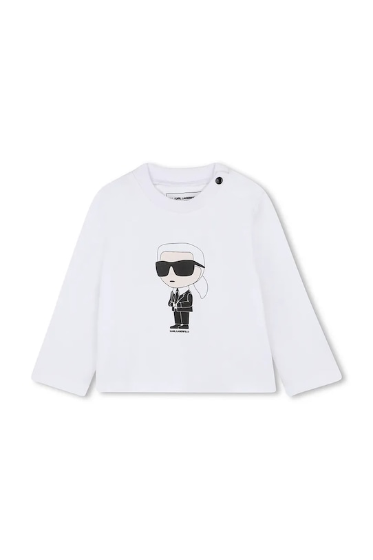 Karl Lagerfeld dres niemowlęcy Z30658.86.108
