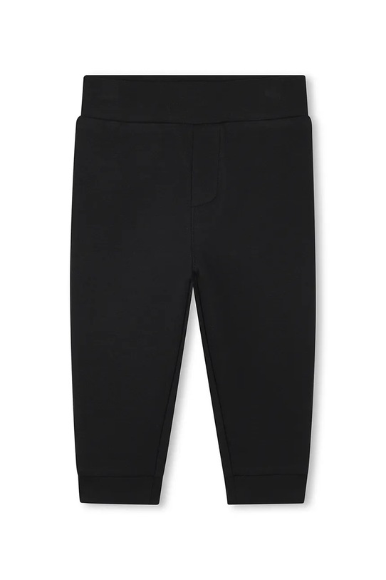 Karl Lagerfeld tuta neonato/a Z30658.71.81 nero