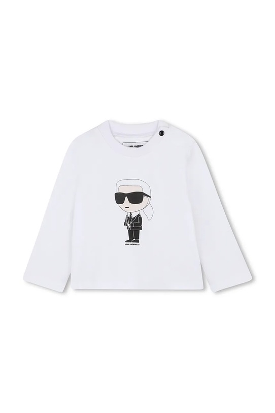 Karl Lagerfeld tuta neonato/a Z30658.71.81