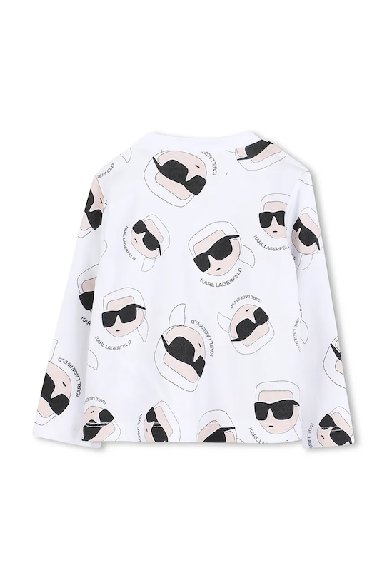 Karl Lagerfeld compleu bebe Z30664.86.108