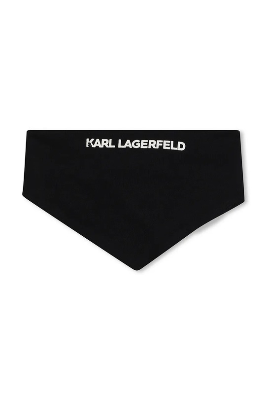 Karl Lagerfeld komplet bawełniany niemowlęcy 3-pack Z30669.86