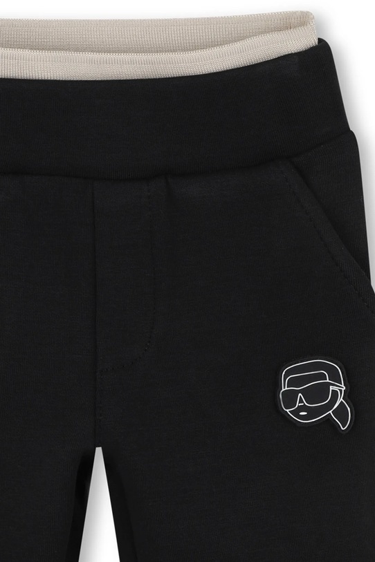 Karl Lagerfeld tuta neonato/a Z30671.86