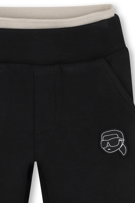 Karl Lagerfeld trening bebeluși Z30671.71.81