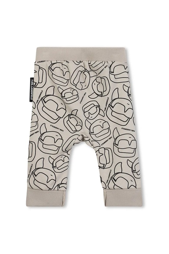 Karl Lagerfeld tuta neonato/a Z30672.67.81