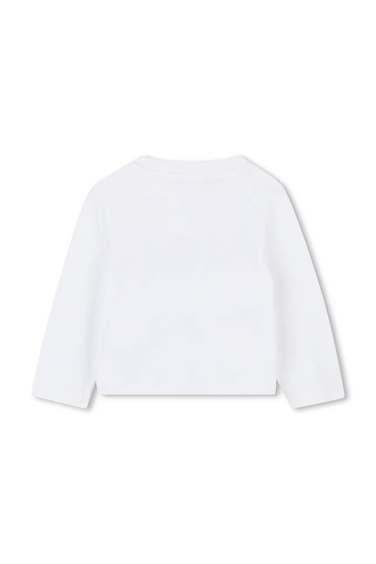 Karl Lagerfeld komplet bawełniany niemowlęcy Z30967.74.81