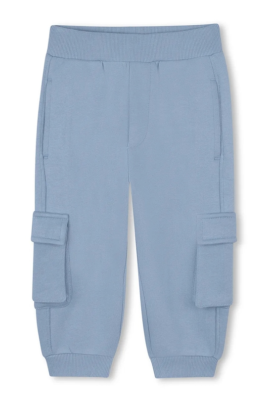 Karl Lagerfeld komplet bawełniany niemowlęcy Z30967.74.81