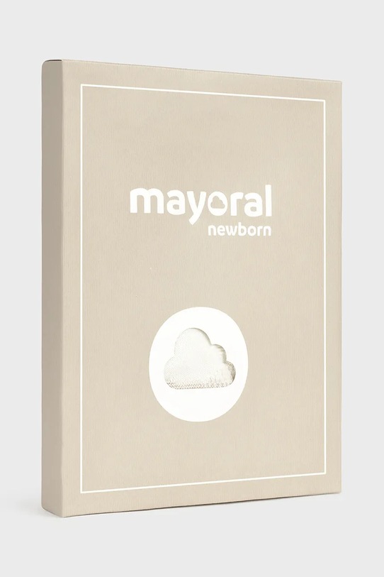 Mayoral Newborn compleu bebe bej 2563.1B.Newborn.9BYA