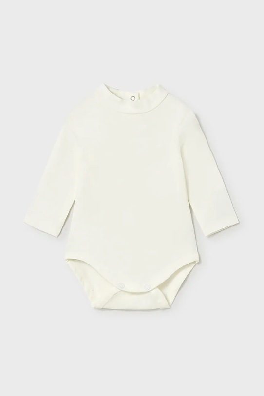 Σετ μωρού Mayoral Newborn 2565.1F.Newborn.9BYA μπεζ AW25
