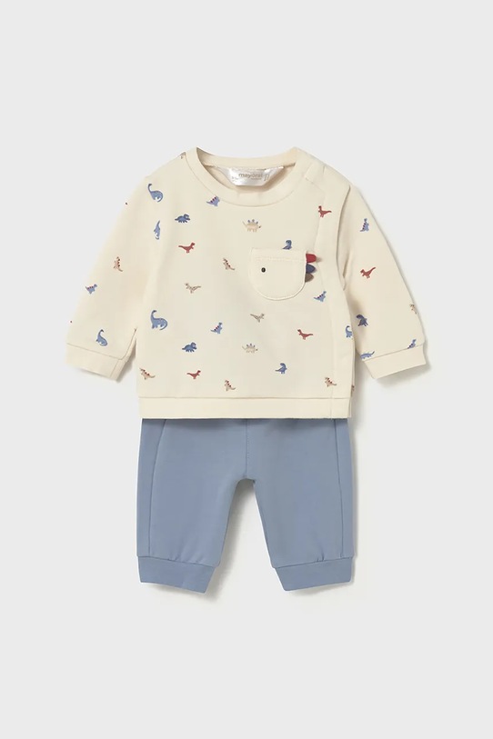 Mayoral Newborn compleu bebe 2620.1F.Newborn.9BYA albastru AW25