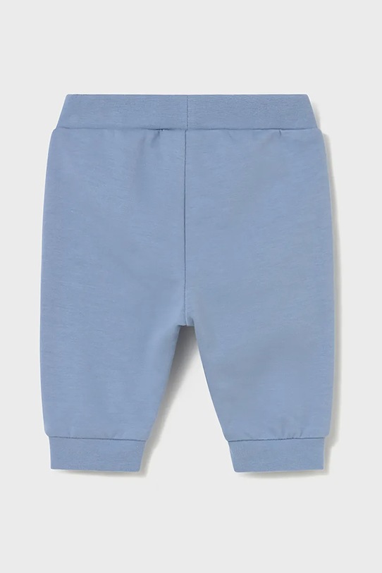 Băieți Mayoral Newborn trening bebeluși 2622.1C.Newborn.9BYA albastru