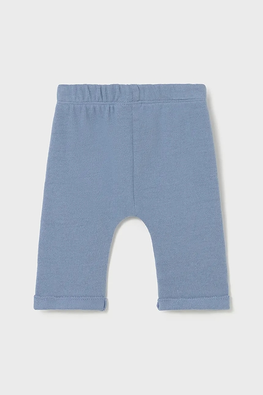 Хлопчик Комплект для немовлят Mayoral Newborn 2625.1H.Newborn.9BYA блакитний