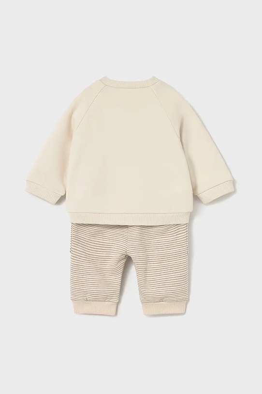 Мальчик Комплект Mayoral Newborn 2639.1N.Newborn.9BYA бежевый
