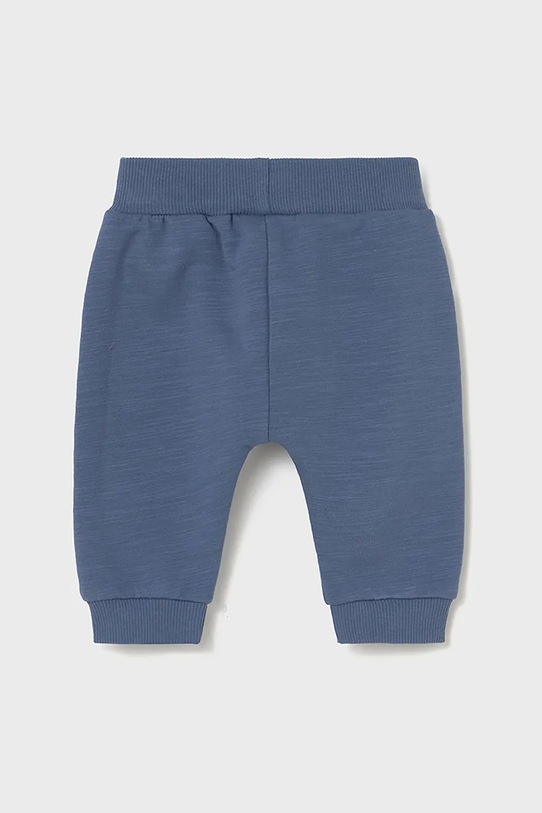 Băieți Mayoral Newborn compleu bebe 3-pack 2640.1N.Newborn.9BYA bleumarin
