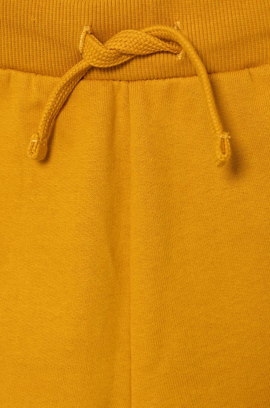 Guess dres bawełniany niemowlęcy 2-pack zielony I5BG00.KAD74.9BYA