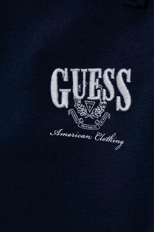 Σετ μωρού Guess 3-pack I5BG02.KCKH0.9BYA σκούρο μπλε