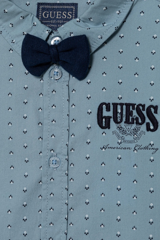Комплект для немовлят Guess 3-pack I5BG02.KCKH0.9BYA