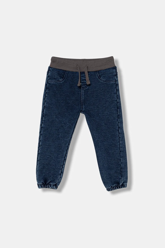Αγορίστικα Σετ μωρού Guess 2-pack I5BG06.I3Z14.9BYA κίτρινο