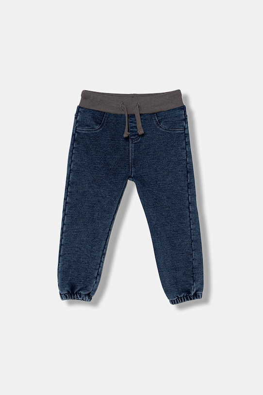 Chłopiec Guess komplet niemowlęcy 2-pack I5BG06.I3Z14.9BYA żółty