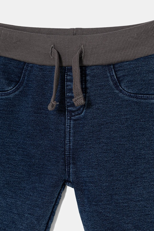 Σετ μωρού Guess 2-pack κίτρινο I5BG06.I3Z14.9BYA