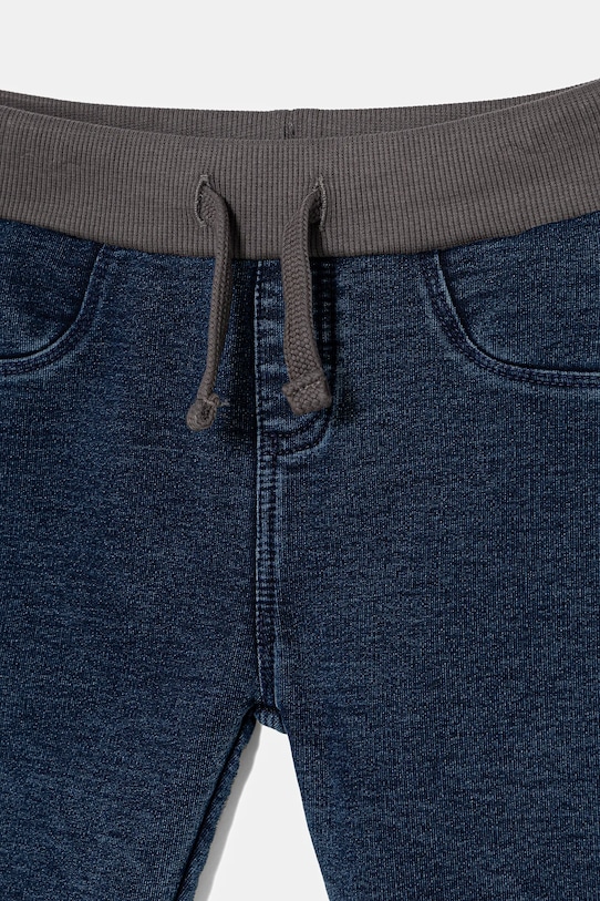 Guess komplet niemowlęcy 2-pack żółty I5BG06.I3Z14.9BYA