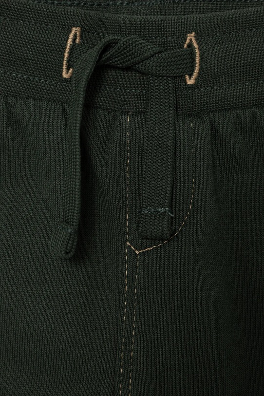 Băieți Guess trening din bumbac pentru bebelusi 2-pack I5BG08.KAX74.9BYA bej