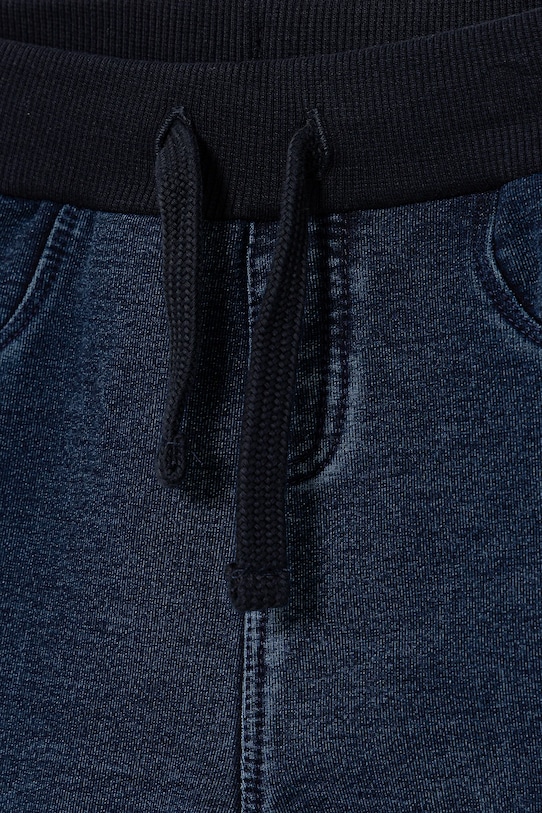 Guess komplet niemowlęcy turkusowy I5BG13.I3Z14.9BYA