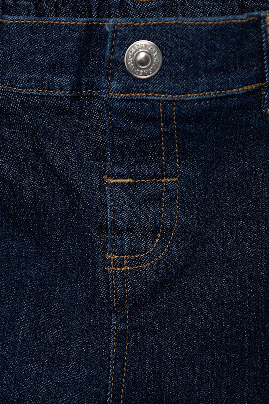 Мальчик Комплект для младенцев Guess I5BG15.KAX74.9BYA тёмно-синий