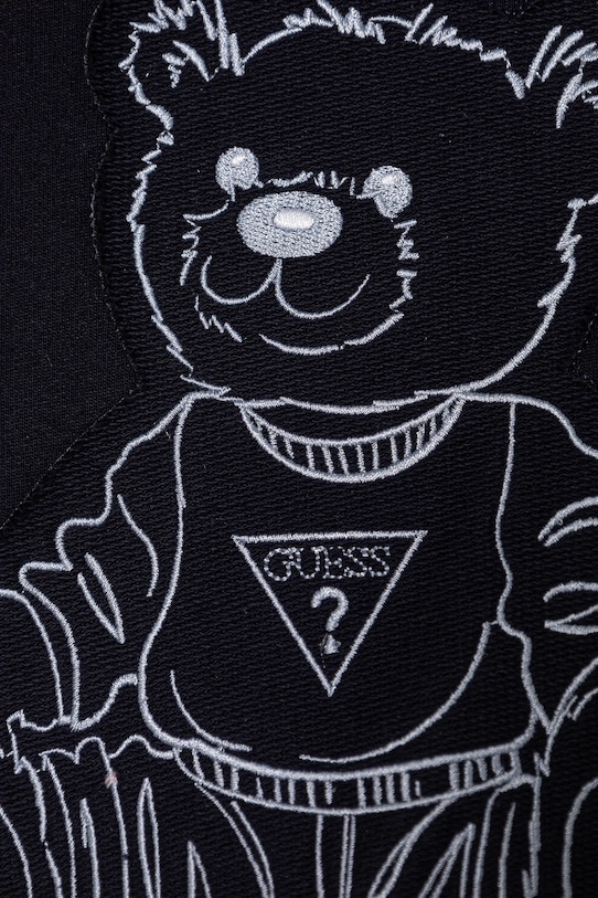 Комплект для младенцев Guess тёмно-синий I5BG15.KAX74.9BYA