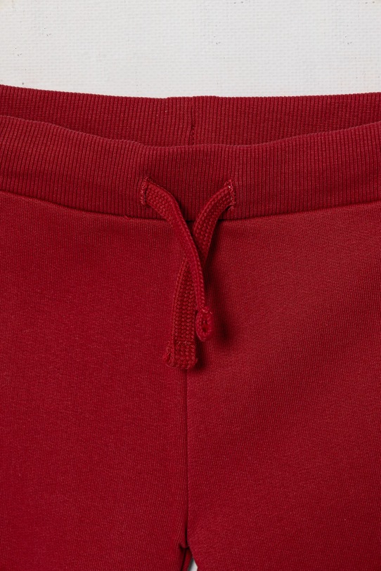 Băieți Guess set de bumbac pentru bebeluși I5BG17.I3Z14.9BYA bej