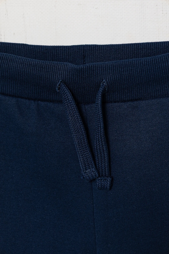 Băieți Guess set de bumbac pentru bebeluși I5BG17.I3Z14.9BYA albastru