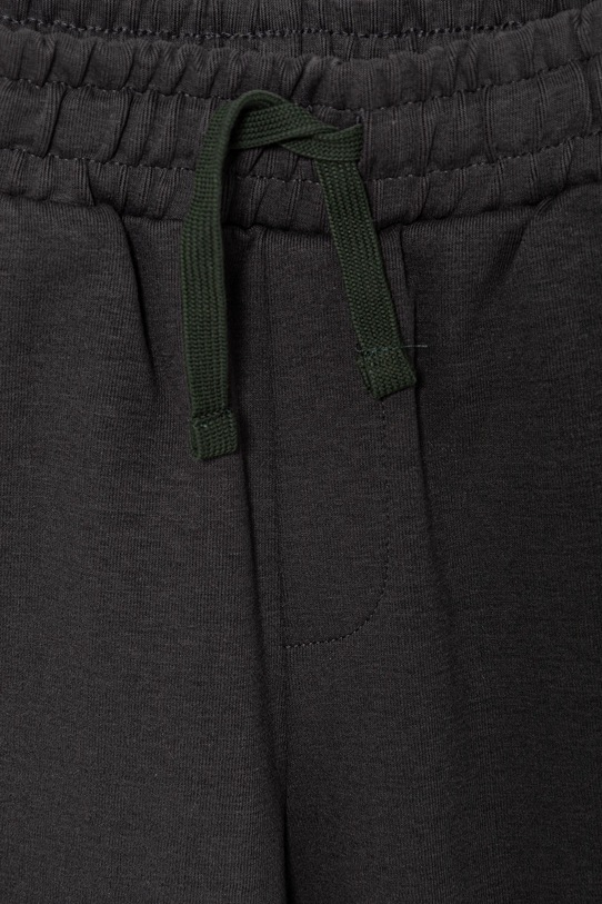 Мальчик Детский спортивный костюм Guess L5BG00.KCCH0.9BYA серый