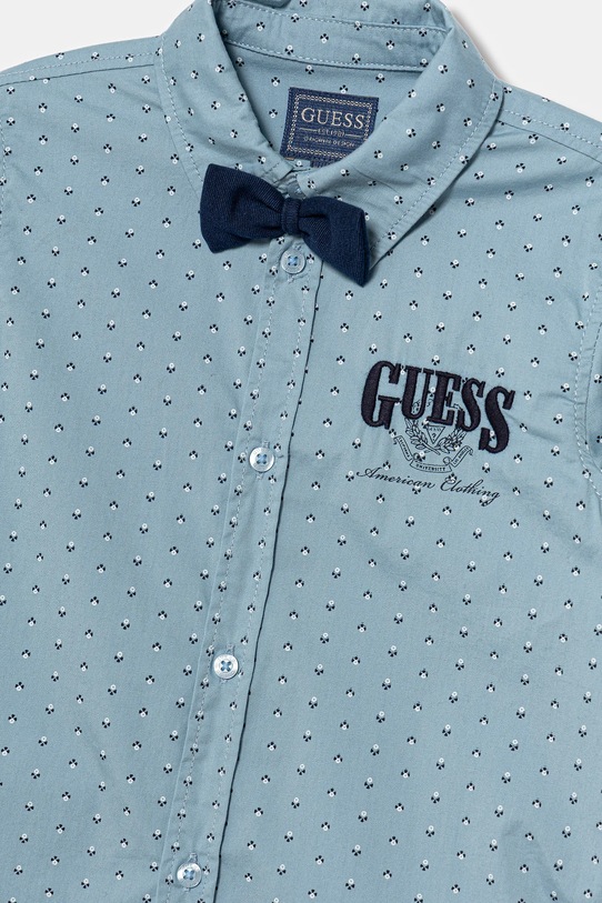 Guess komplet dziecięcy N5BG02.KCKH0.9BYA
