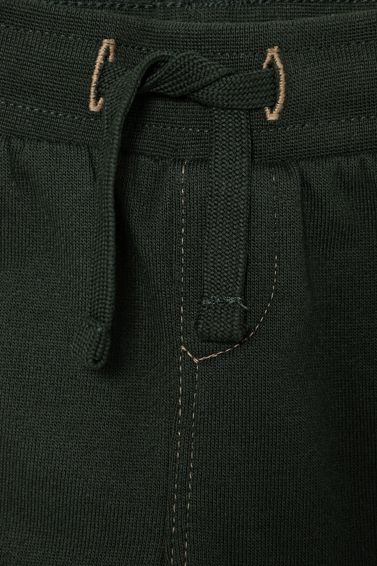 Chłopiec Guess komplet dresowy dziecięcy N5BG08.KAX74.9BYA beżowy