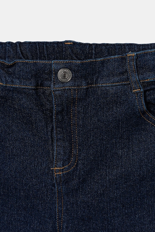 Детски комплект Guess тъмносин N5BG15.KAX74.9BYA