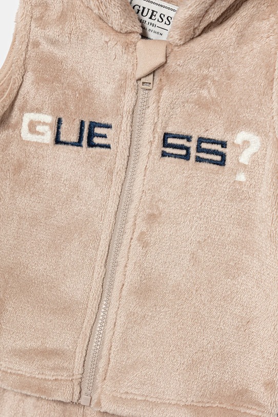 Guess komplet niemowlęcy 3-pack P5BG07.WFRS0.9BYA