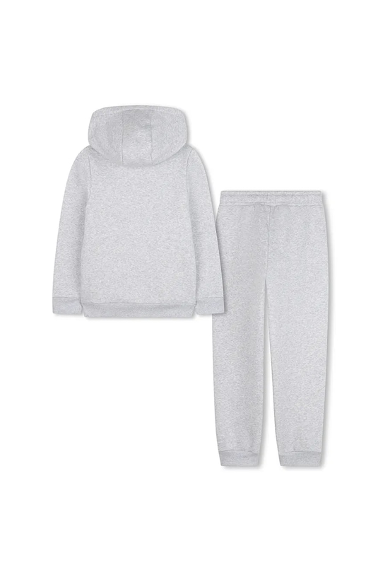 BOSS trening bebeluși J52403.102.108 gri AW25