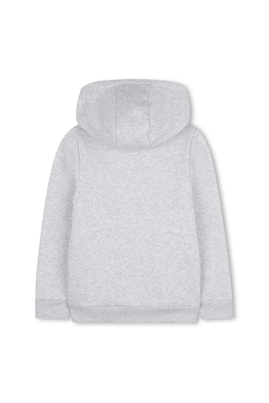 BOSS trening bebeluși gri J52403.102.108