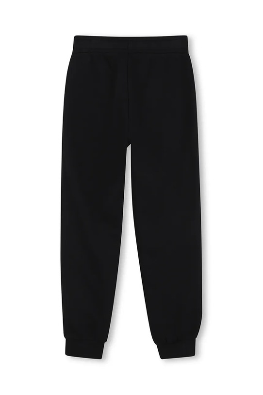 BOSS dres niemowlęcy J52403.102.108 czarny