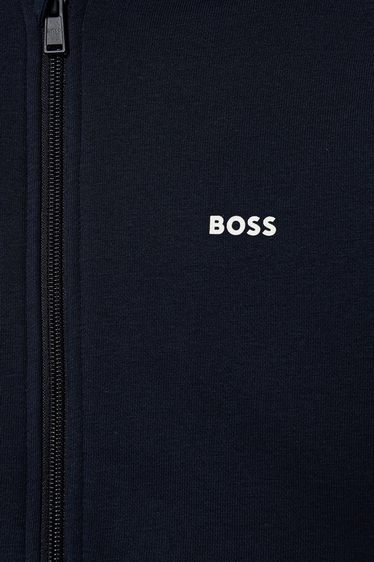 Παιδική φόρμα BOSS σκούρο μπλε J52403.162.174