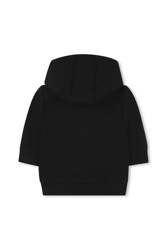 Βρεφική φόρμα BOSS μαύρο J52479.86.94