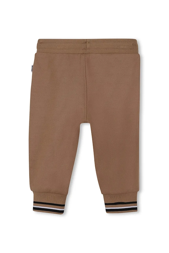 BOSS dres niemowlęcy J52480.86.94