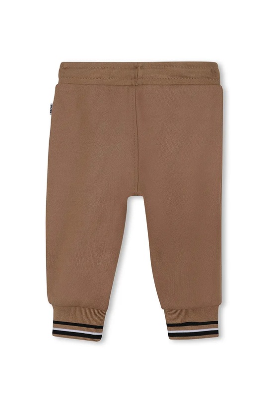 BOSS dres niemowlęcy J52480.74.81