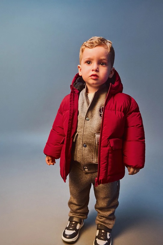 Trenirka za bebe BOSS J52482.74.81