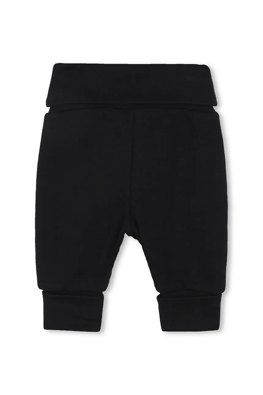 BOSS set pentru bebeluși din bumbac cu două fețe J52491