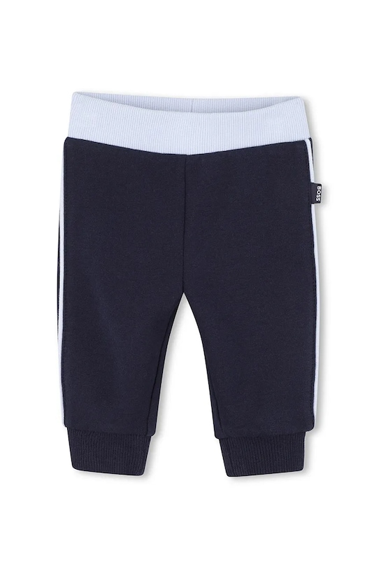 Tepláková súprava pre bábätká BOSS J52527